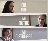 Anoressia e bulimia nel film "Ciò che mi nutre mi distrugge"