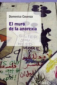 Libri Anoressia - Domenico Cosenza